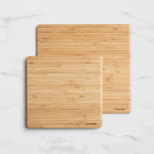 Wooden chopping board